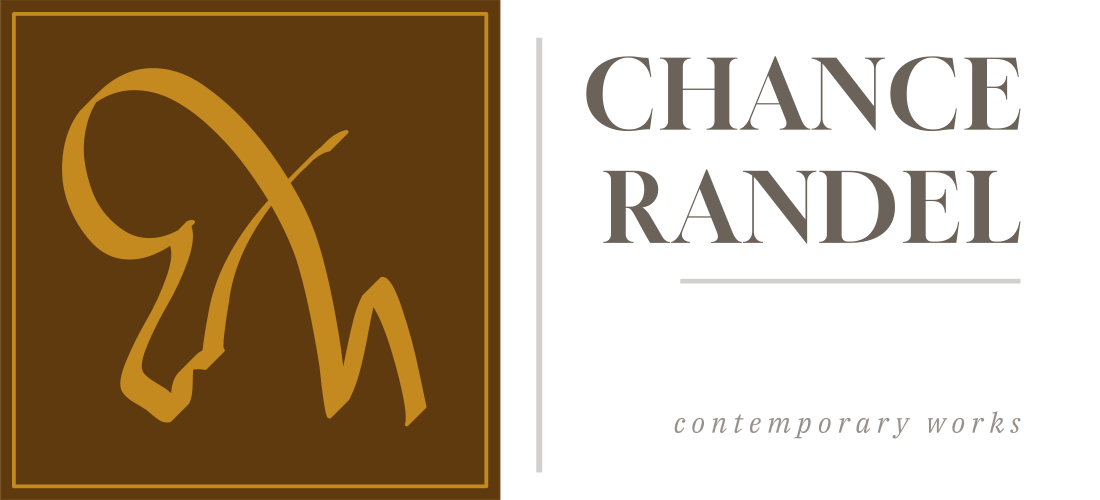 Chance Randel — Contemporary Works